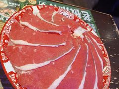 -水巷子·巴掌腰片重庆火锅(云纺店)