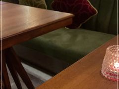 卡座-ELI FALAFEL Lebanese&Mediterranean黎巴嫩美食(富城路店)