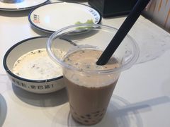 -大熊猫毛肚火锅(烟台万象汇店)