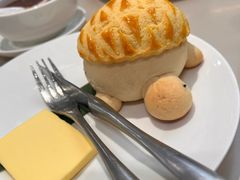 -蔡澜点心·粤菜(丽泽天街店)