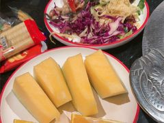 -成老灶火锅鸡(平山店)
