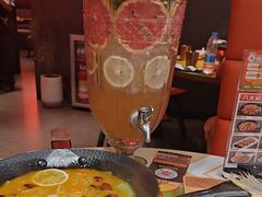 -探鱼·鲜青椒爽麻烤鱼(正佳广场店)