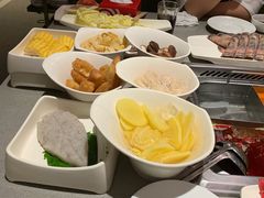 -海底捞火锅(八佰伴店)