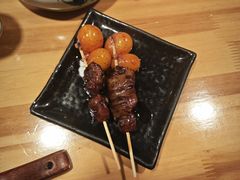 -晶吉·居酒屋·烧鸟·生鱼饭(中山区民主广场店)
