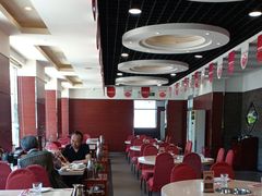 -阳坊大都涮羊肉(阳坊总店)