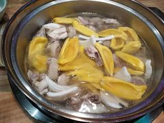 -椰夫人·养生椰子鸡(金沙洲永旺店)