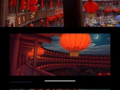 -福建土楼(南靖)景区