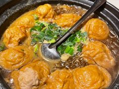 -千岛湖小鱼儿·淳安匠心农家菜