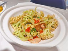 -兰湘子·湘菜小炒(石家庄万象城店)