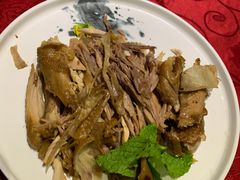 -宋庄魁元艺术餐厅