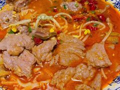-兔爸私家小厨(新北万达店)