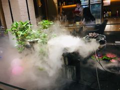-割烹旭日本料理(龙湖狮山天街店)
