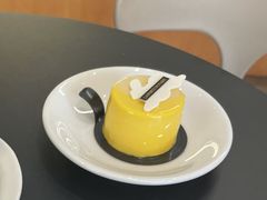 月桂夜-La Porte de Paris 巴黎之门法式甜品