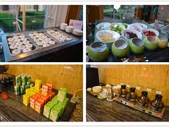 -佰园全日西餐厅-厦门佰翔软件园酒店