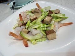 -巧克力渔家.小船海鲜胶东菜(万平口店)