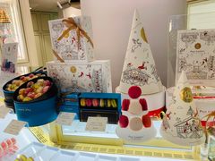 -PAUL LAFAYET 法式甜品(港汇广场店)