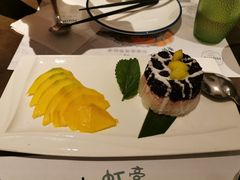 -美奈小馆·越南料理(中航城君尚购物中心店)