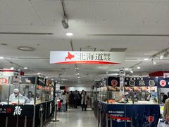 -阪急百货店(梅田总店)