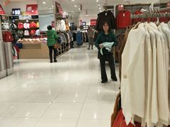 -天虹购物中心(石路店)