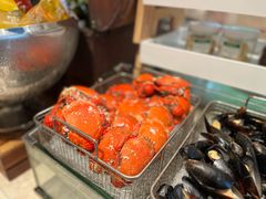 -菲住布渴全日制餐厅·简餐·下午茶·蛋糕