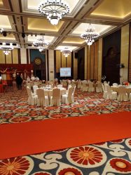 -帝元维多利亚大酒店·宴会厅