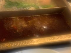 -星湖特色餐厅· 三岔湖环球融创天堂洲际酒店