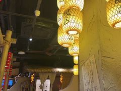 -破三川·新川菜(静安大融城店)