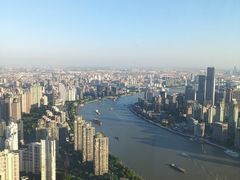 -上海中心大厦