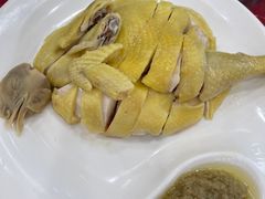 -茗荔园农庄(大涌店)