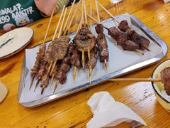 -新疆艾麦尔烧烤(丰台路口店)