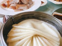 极品烤鸭-全聚德(友谊店)