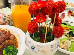 -椿记烧鹅(北门店)