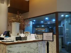 -WHEAT&BAKER-麥(凯德来福士店)