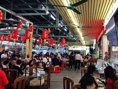 大堂-皮记海鲜1995(寮步店)