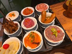 -楠火锅(龙阳广场店)