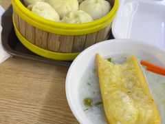 -李先生牛肉面大王(东铁营店)
