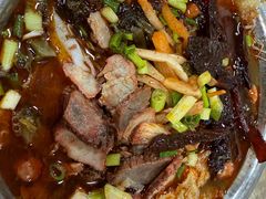 牛巴粉-北海田螺店(四川路店)