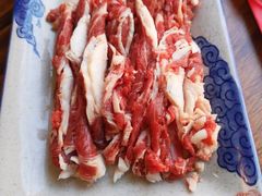 -燚焱炎火铜锅涮·烧烤