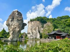 -柯岩风景区