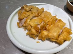 -松鹤楼面馆(天一广场店)