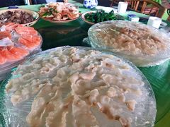 象拔蚌刺身-盛港湾海鲜食府(黄沙店)