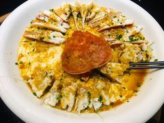 -京杭上院·河景花园餐厅·杭帮菜名店