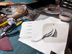 -如果·追梦手工皮具DIY教学店(田子坊店)