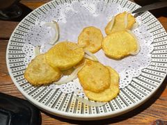 -卢布里西餐厅(海拉尔店)