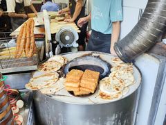-文武王氏烧饼·无矾油条(西溪路店)