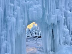 -沕沕水生态风景区