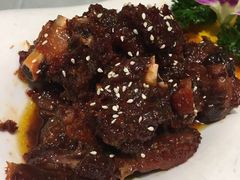 -巴渝菜舍曾氏麻辣风(霸州店)