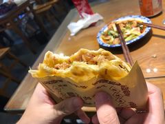 -福瑞记老孙头biangbiang面(新生路店)