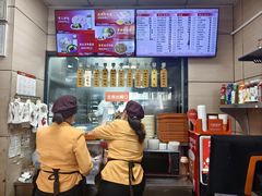 -庆丰包子铺(望京广顺店)