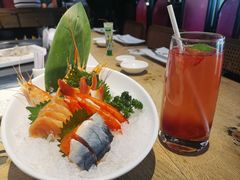 -水木锦堂·自助铁板烧(望京凯德MALL店)